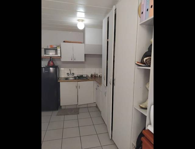 1 BEDROOM APARTMENT FOR SALE IN DIE BULT